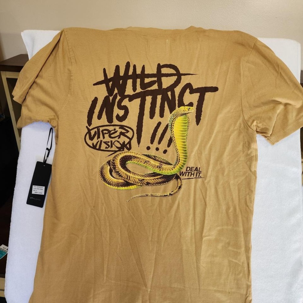Public Supply NYC Men's Xl Relaxed Fit
